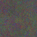 World at epoch 65000