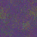 World at epoch 65000