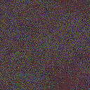 World at epoch 50000