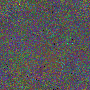 World at epoch 70000