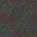 World at epoch 45000