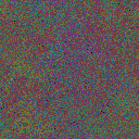 World at epoch 55000