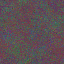 World at epoch 45000