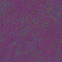 World at epoch 40000