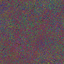 World at epoch 50000