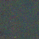 World at epoch 50000