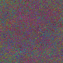 World at epoch 65000