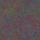 World at epoch 55000