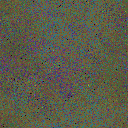 World at epoch 25000