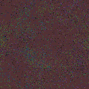World at epoch 55000