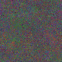 World at epoch 80000