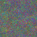 World at epoch 30000