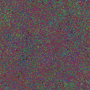 World at epoch 60000