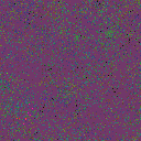 World at epoch 45000