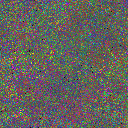 World at epoch 35000