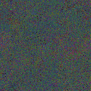 World at epoch 55000