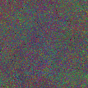 World at epoch 65000