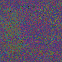 World at epoch 30000