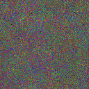 World at epoch 40000