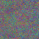 World at epoch 30000