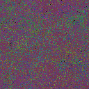 World at epoch 80000