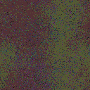 World at epoch 60000