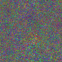 World at epoch 35000