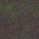 World at epoch 60000