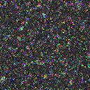 World at epoch 20000