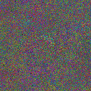 World at epoch 55000