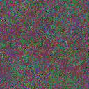 World at epoch 80000