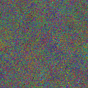 World at epoch 60000