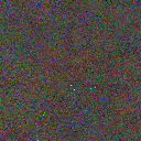 World at epoch 65000