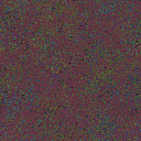 World at epoch 40000