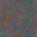 World at epoch 65000