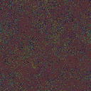 World at epoch 65000