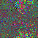 World at epoch 45000