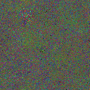 World at epoch 55000