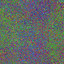 World at epoch 30000
