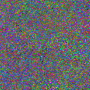 World at epoch 30000