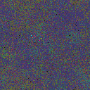 World at epoch 80000