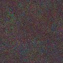World at epoch 70000