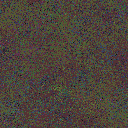 World at epoch 45000