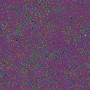 World at epoch 55000