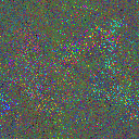 World at epoch 65000
