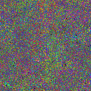 World at epoch 35000