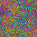 World at epoch 35000