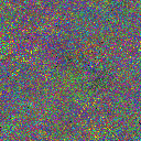 World at epoch 30000