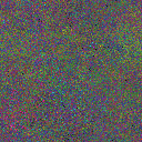 World at epoch 80000