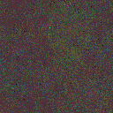 World at epoch 80000